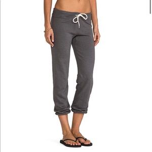 Vintage Sweats in Vintage Black
MONROW